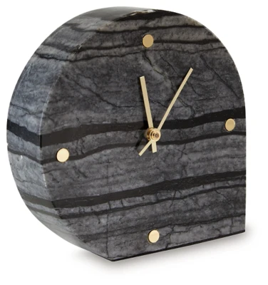 Janmour Table Clock (Set of 2) - Image 5