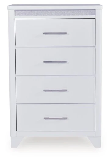 Jarlee Chest of Drawers - Image 6