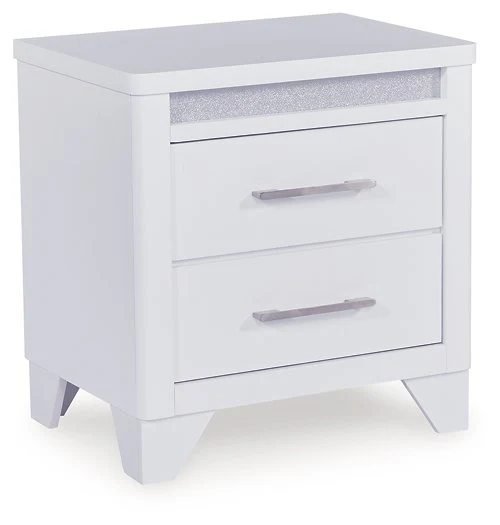 Jarlee Upholstered Bed - Image 6