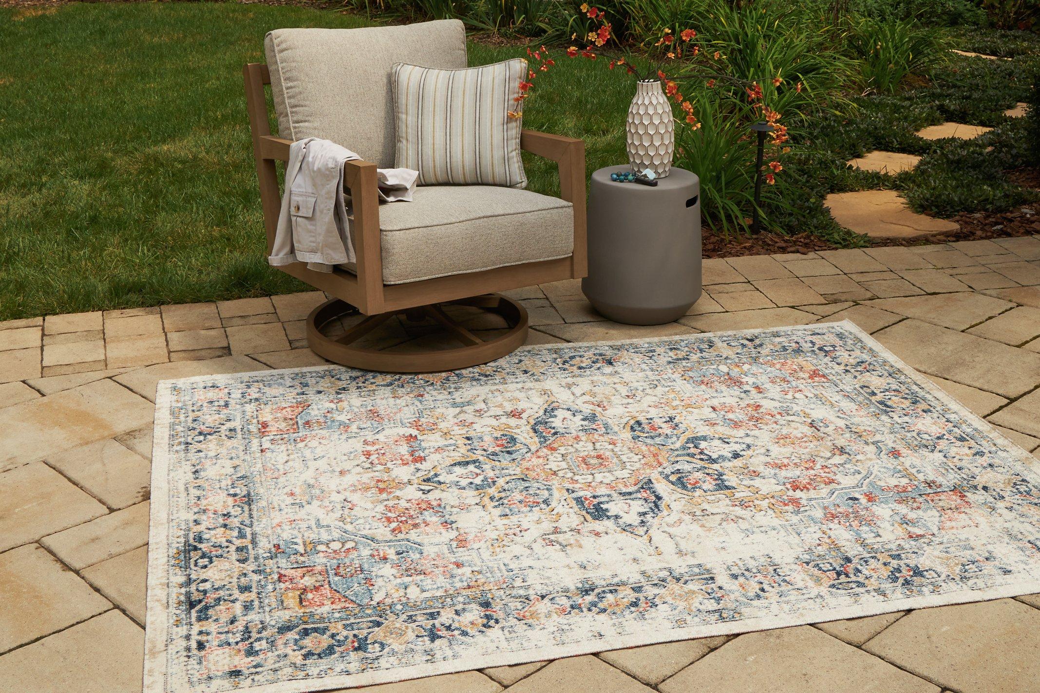 Jarrpage Rug - Image 2