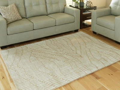 Jaseena Area Rug - Image 2