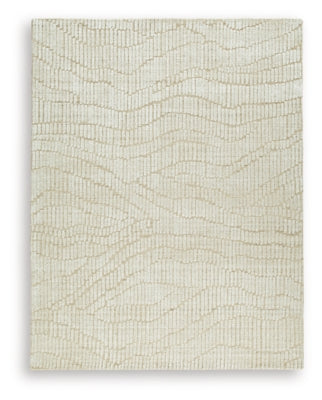 Jaseena Area Rug - Image 7
