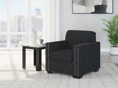 Jasmine Peaks Chair - Image 2