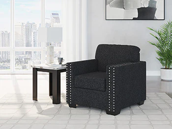 Jasmine Peaks Chair - Image 3