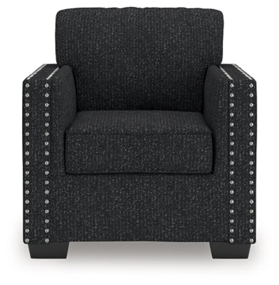 Jasmine Peaks Chair - Image 5