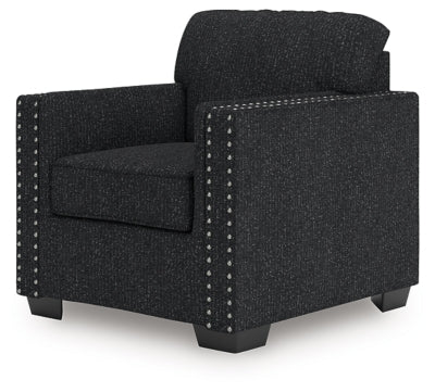 Jasmine Peaks Chair - Image 6