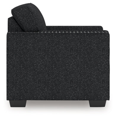 Jasmine Peaks Chair - Image 7