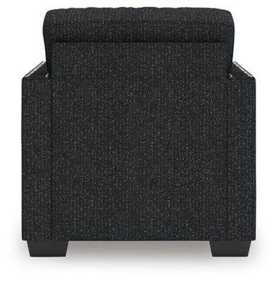 Jasmine Peaks Chair - Image 8