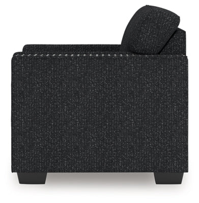 Jasmine Peaks Chair - Image 9