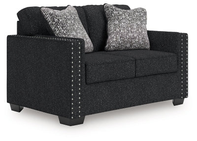 Jasmine Peaks Loveseat - Image 5