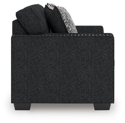 Jasmine Peaks Loveseat - Image 7