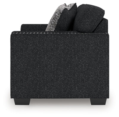 Jasmine Peaks Loveseat - Image 9