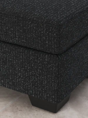 Jasmine Peaks Ottoman - Image 8