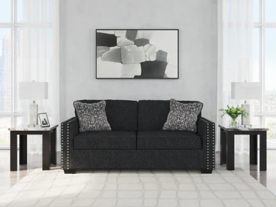 Jasmine Peaks Sofa - Image 2