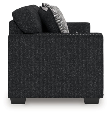 Jasmine Peaks Sofa - Image 7