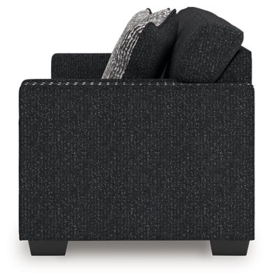 Jasmine Peaks Sofa - Image 9
