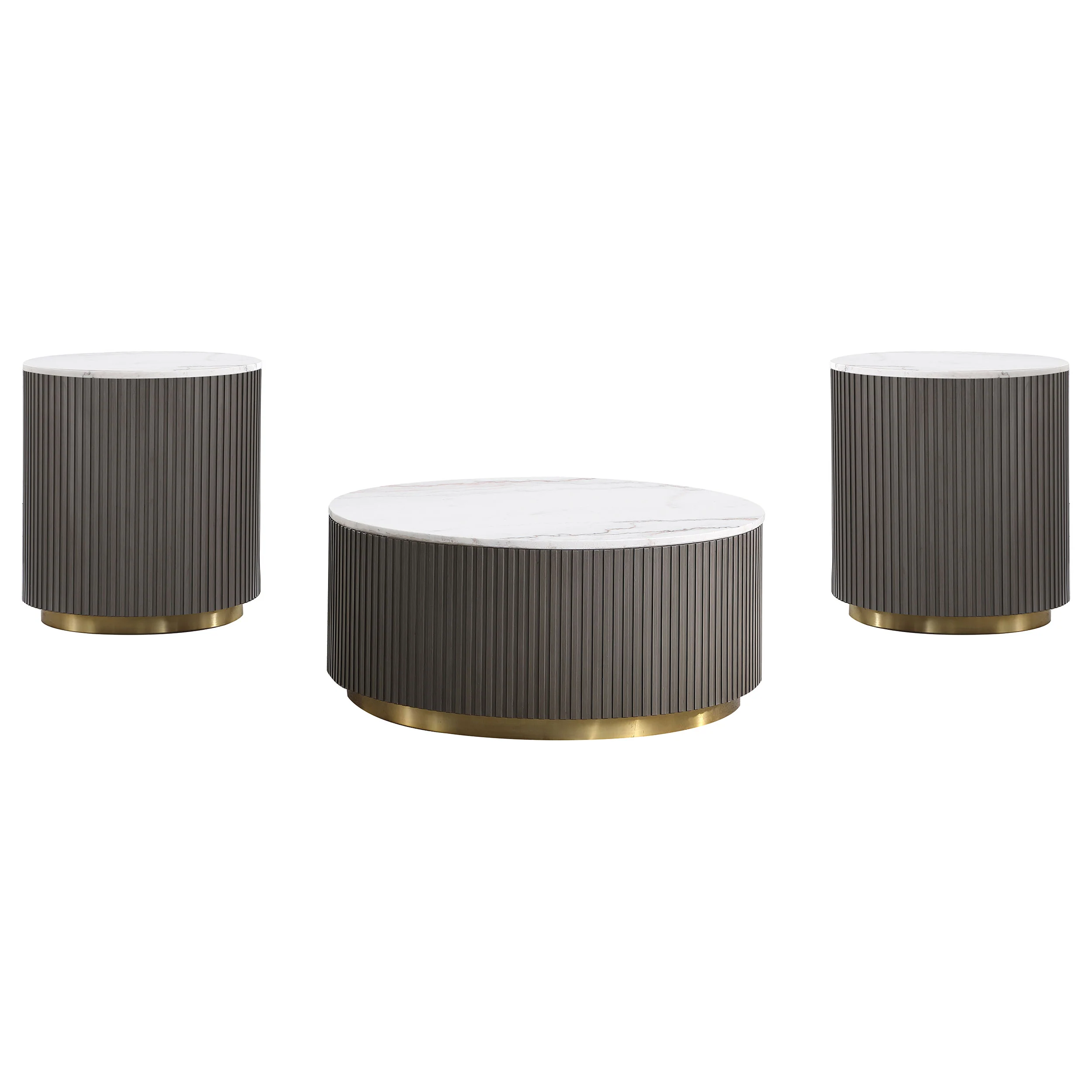 Jason Coffee Table Set - Image 8
