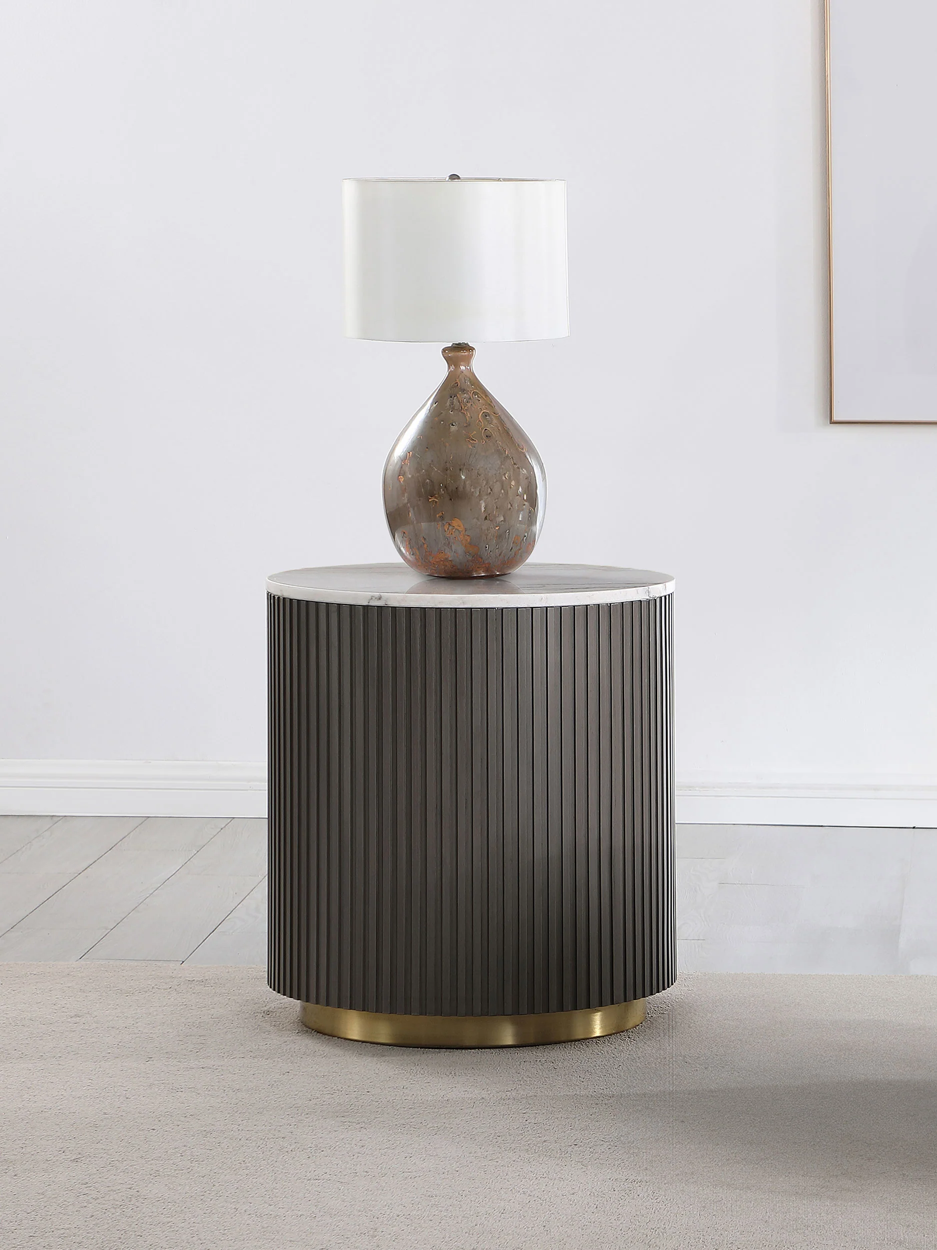 Jason End Table - Image 2