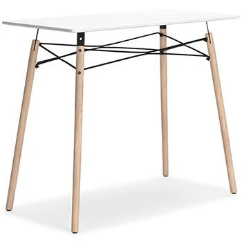 Jaspeni Home Office Desk - Image 11