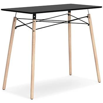 Jaspeni Home Office Desk - Image 3