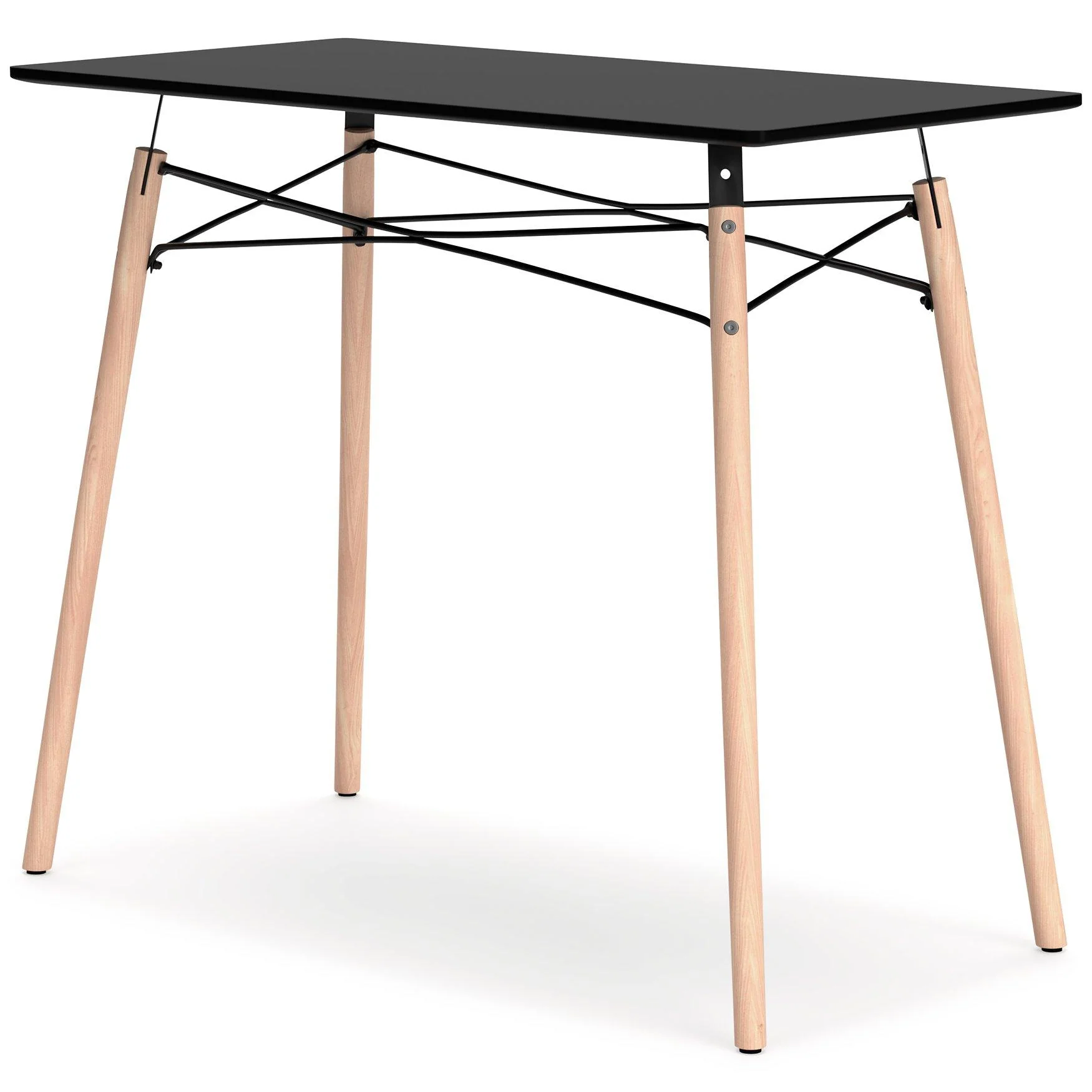 Jaspeni Home Office Desk - Image 4