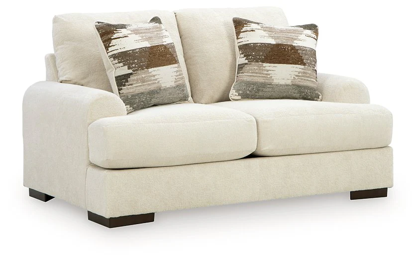 Jayne Park Loveseat