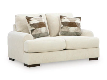Jayne Park Loveseat - Image 3