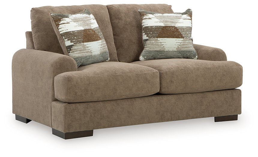 Jayne Park Loveseat - Image 6