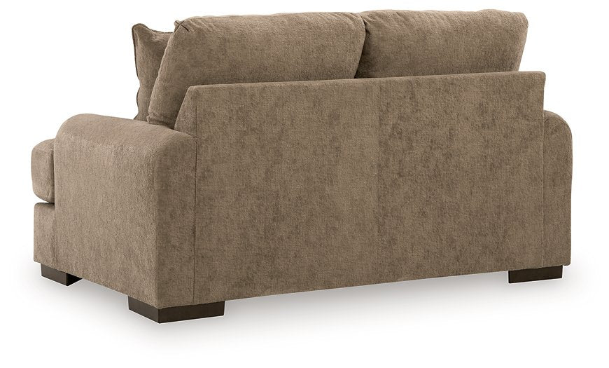 Jayne Park Loveseat - Image 9