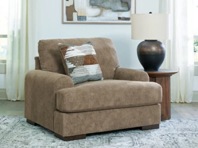 Jayne Park Oversized Chair - Image 2