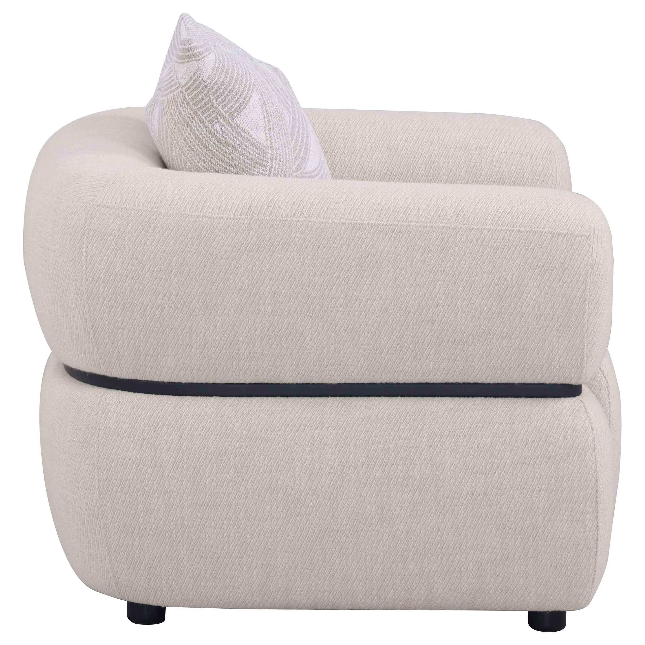 Jeanette Accent Chair - Image 8