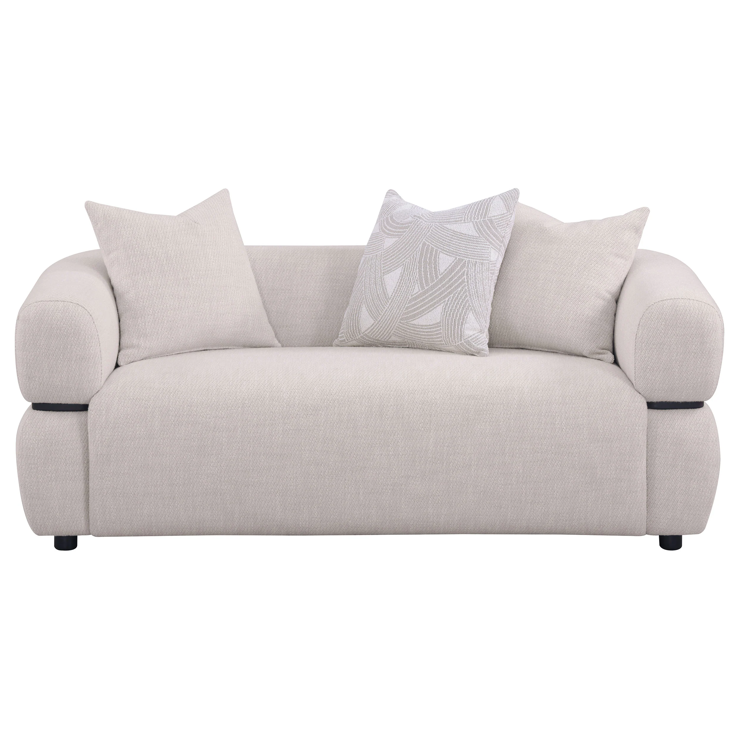 Jeanette Loveseat - Image 3