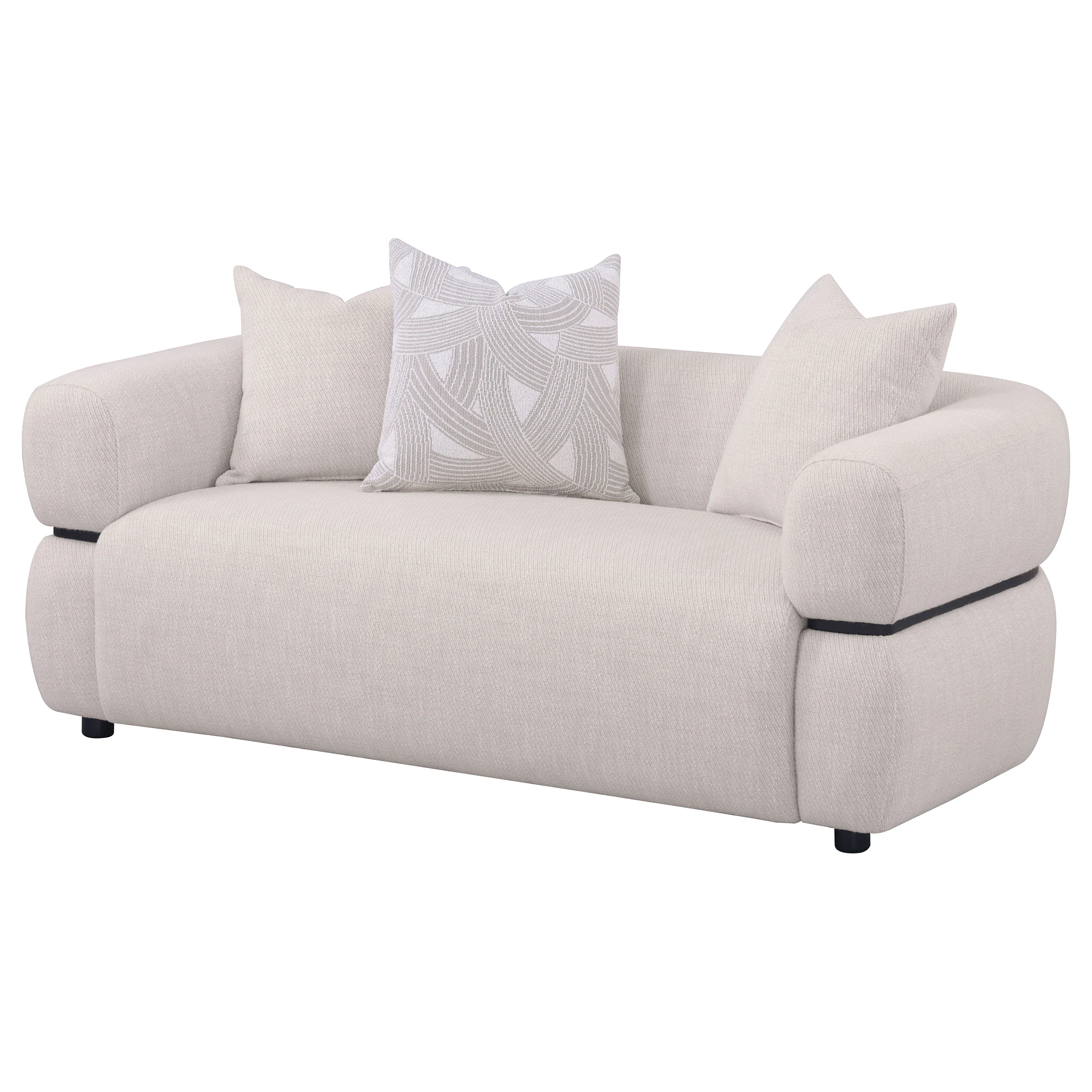 Jeanette Loveseat - Image 4