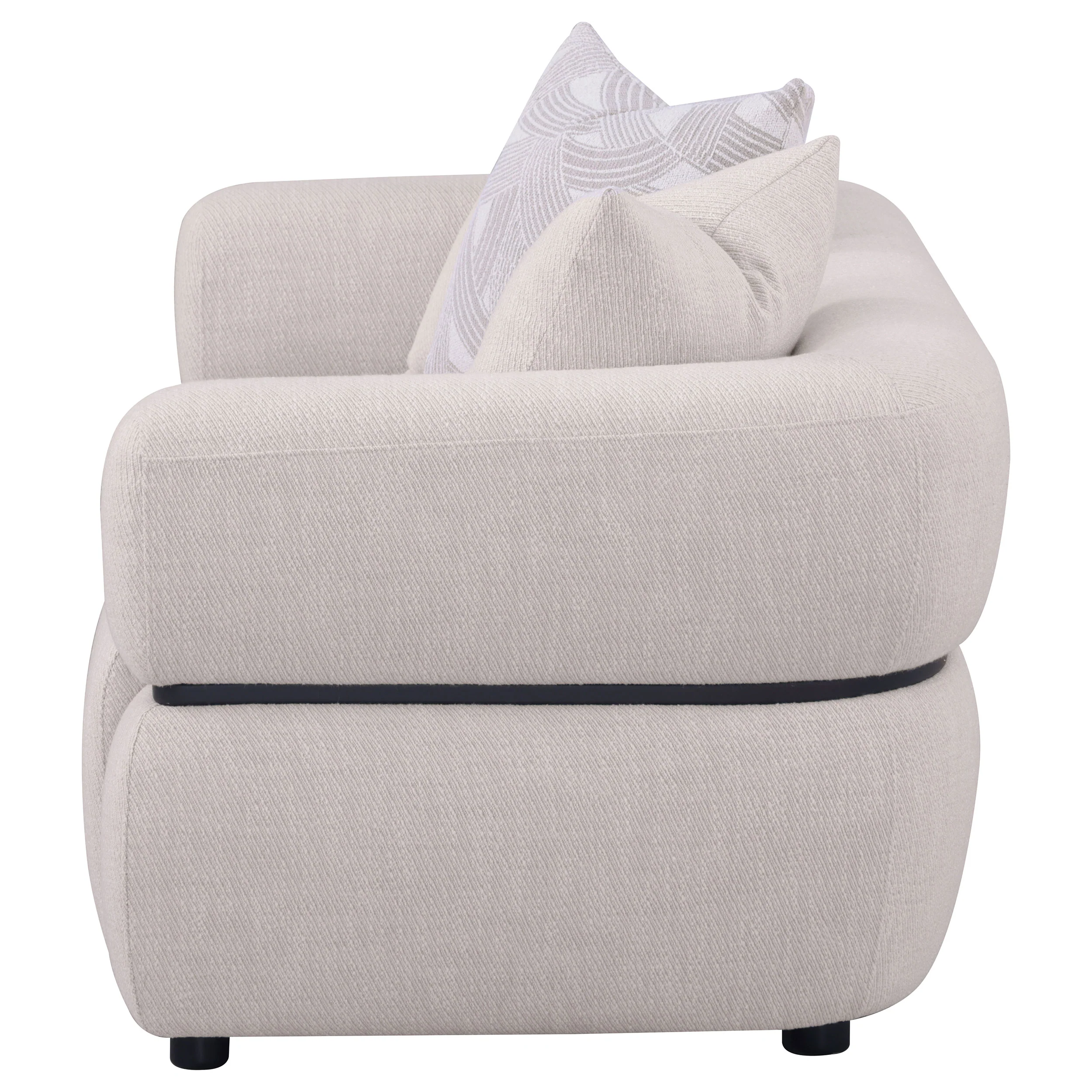 Jeanette Loveseat - Image 5