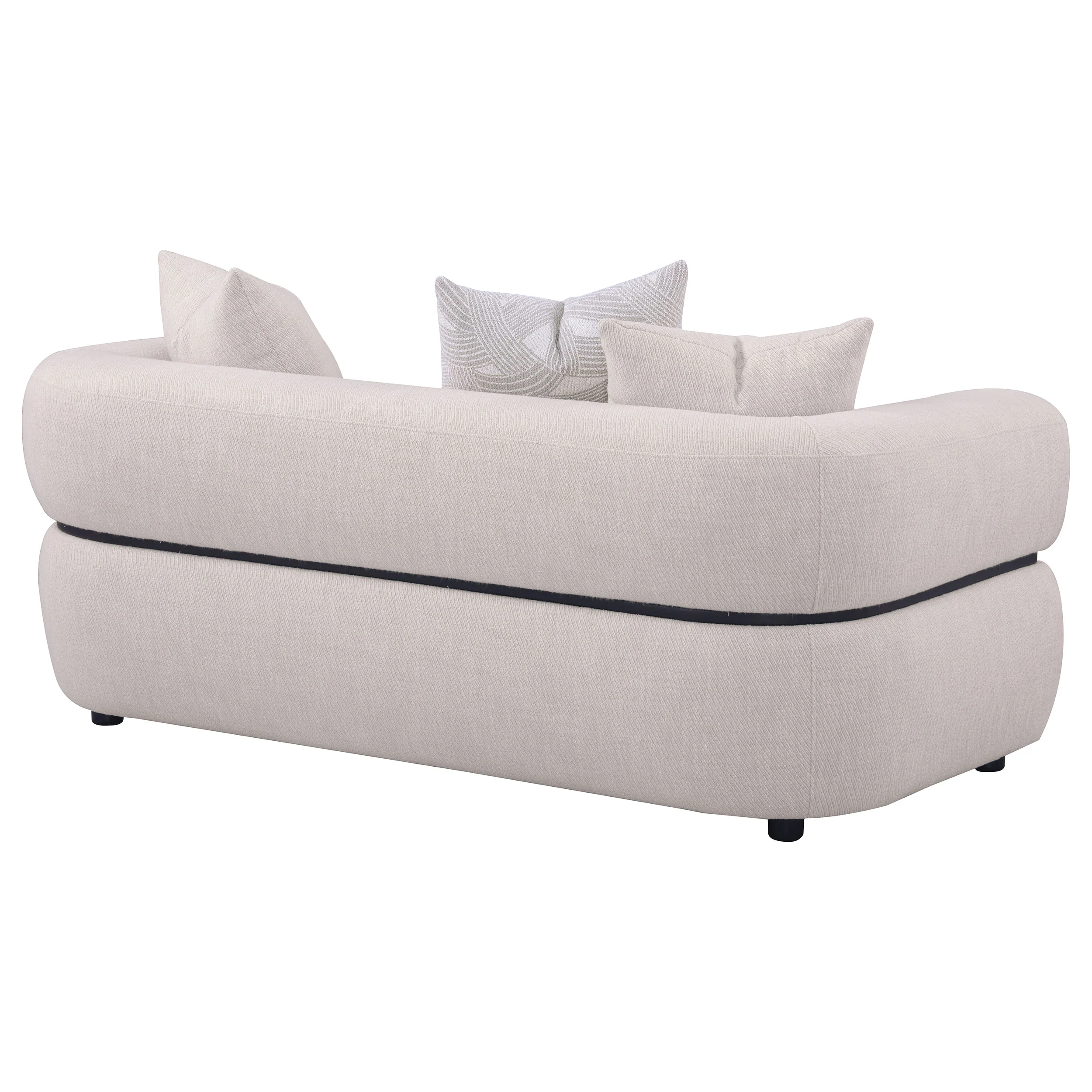 Jeanette Loveseat - Image 7