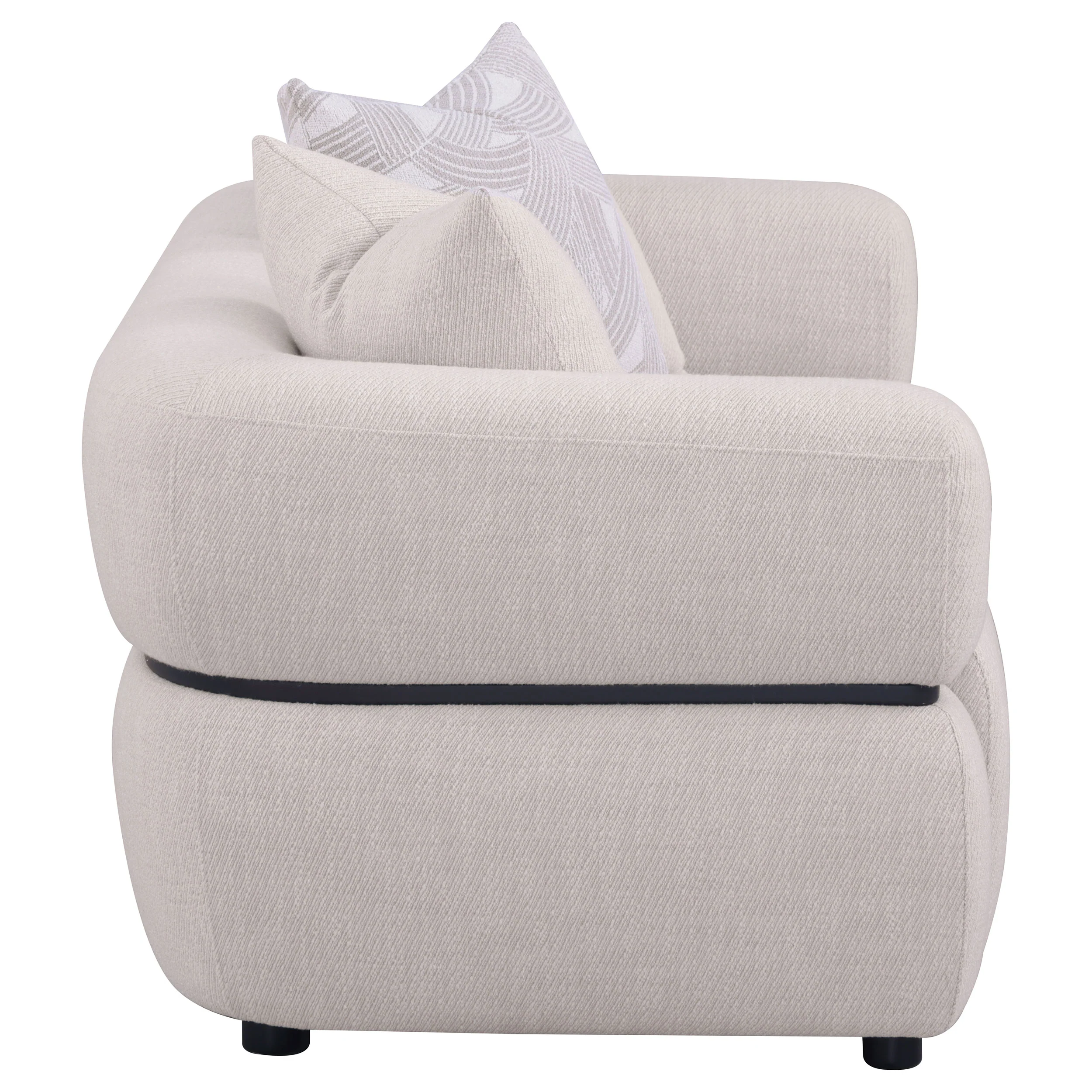 Jeanette Loveseat - Image 8