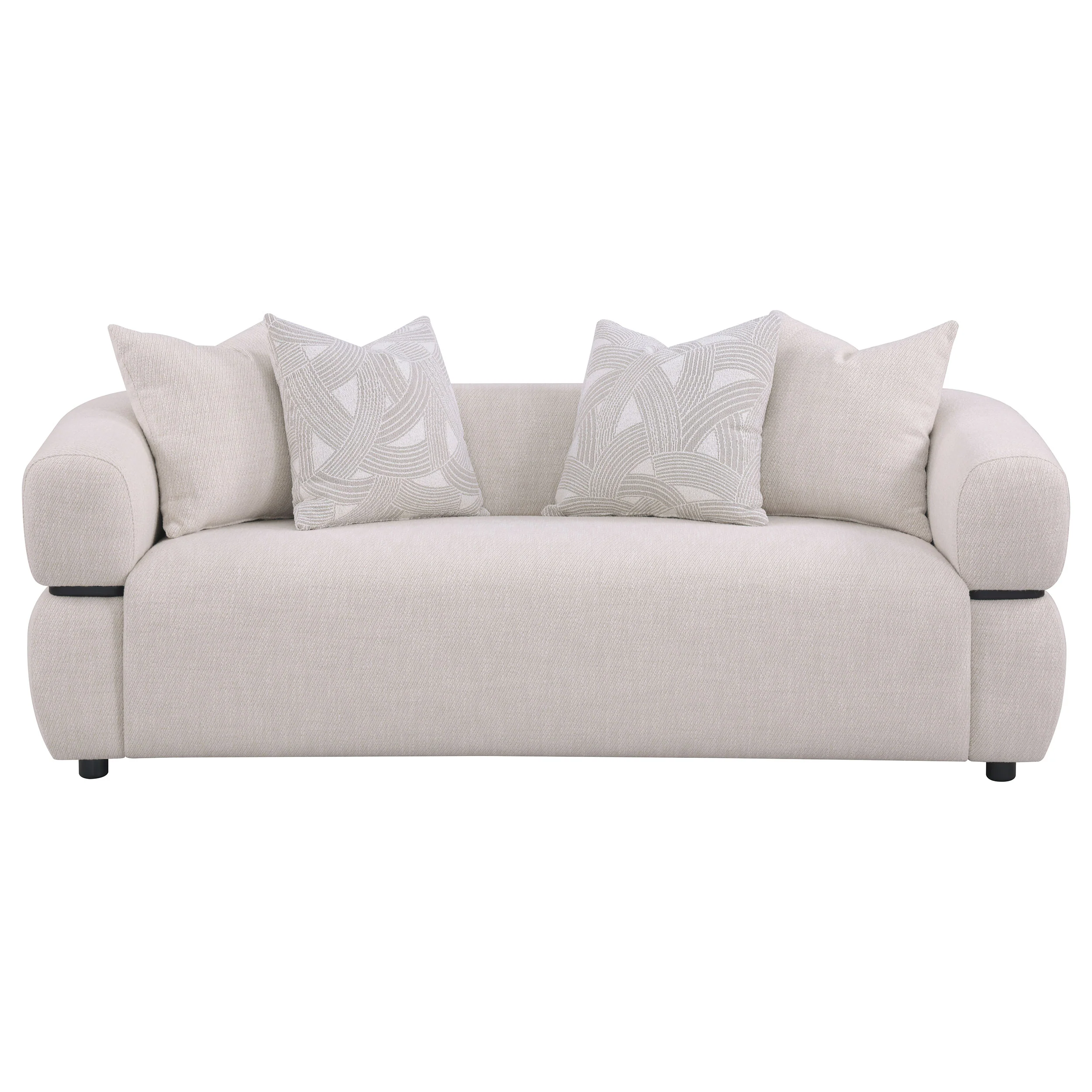 Jeanette Sofa - Image 3