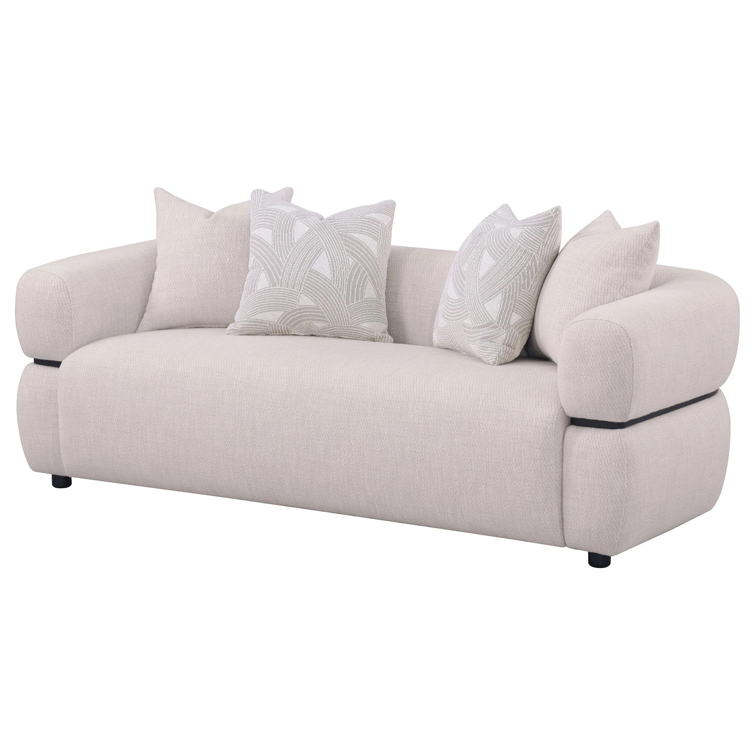 Jeanette Sofa - Image 4