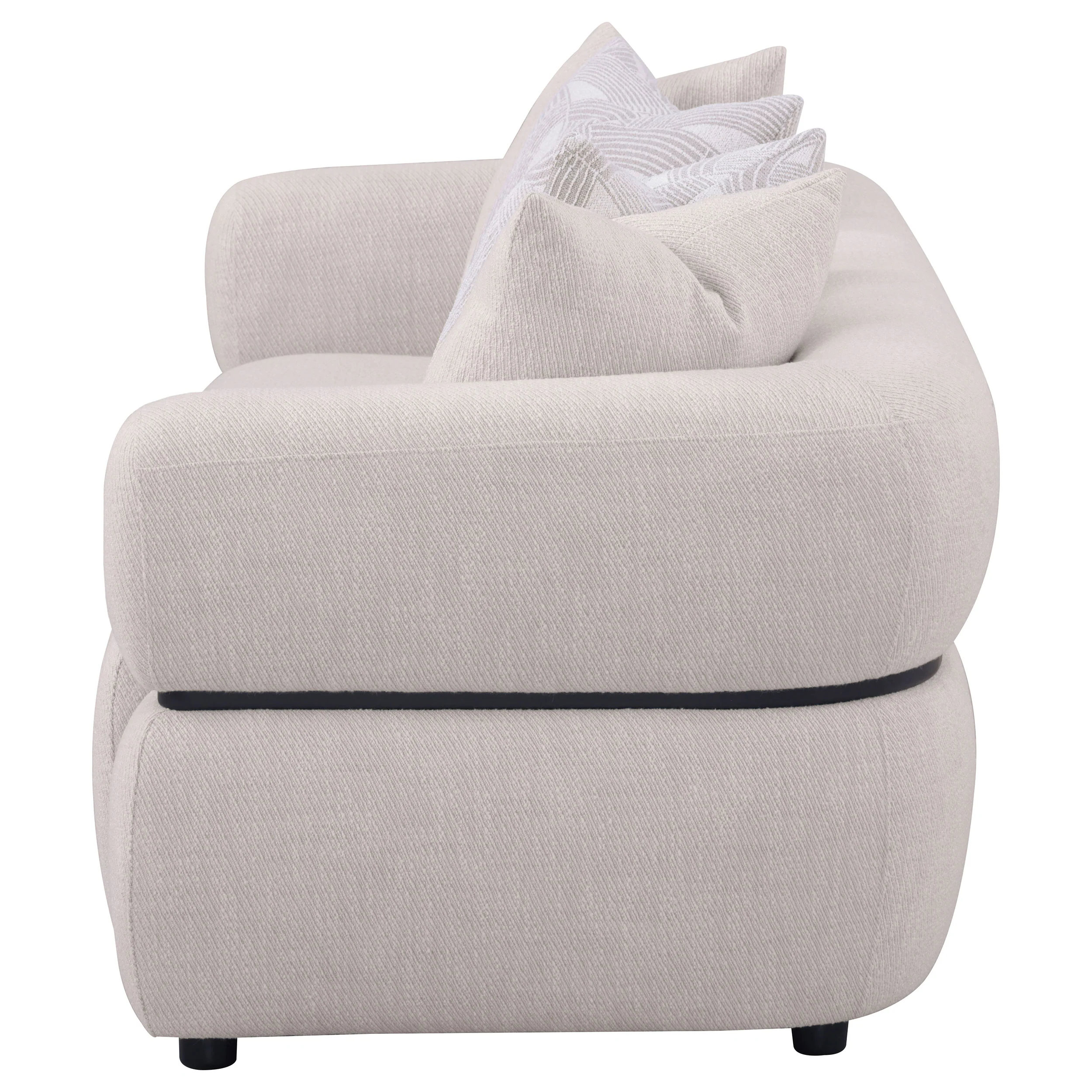 Jeanette Sofa - Image 5