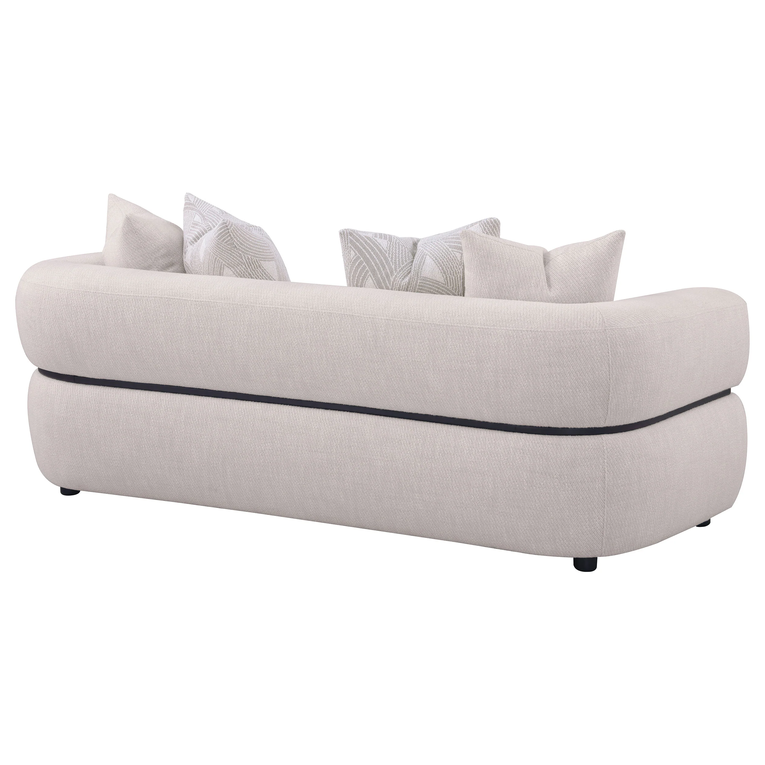 Jeanette Sofa - Image 7