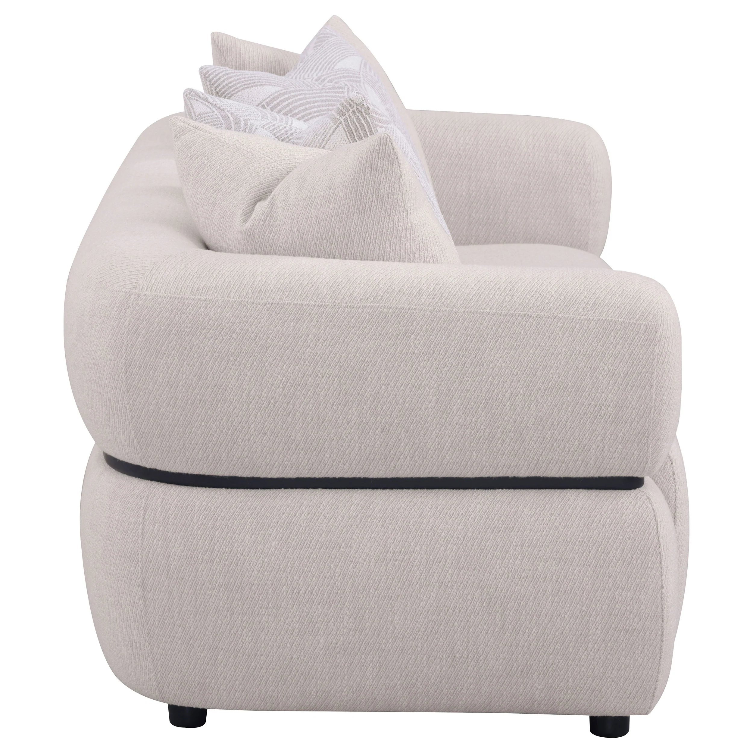Jeanette Sofa - Image 8
