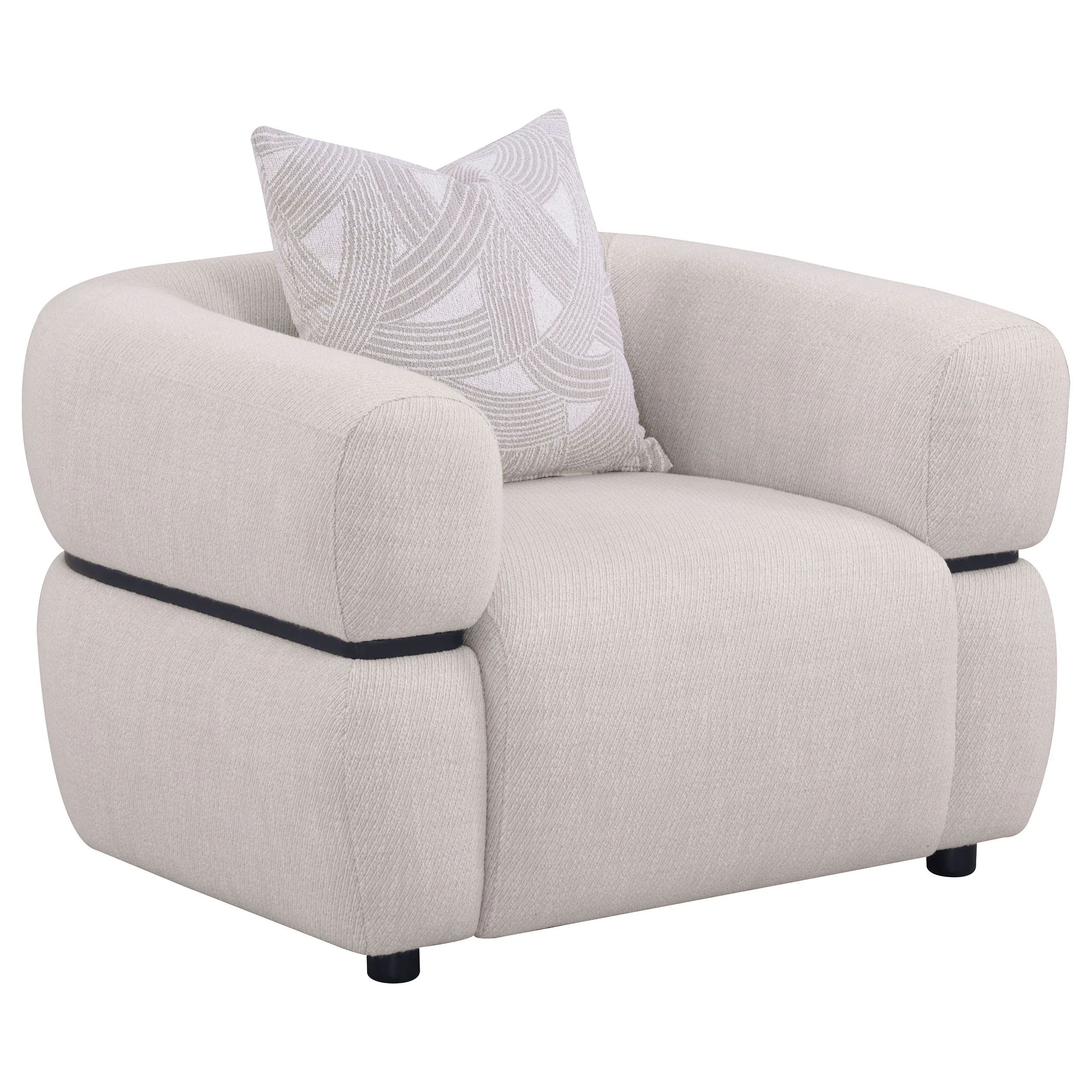 Jeanette Sofa Set - Image 17