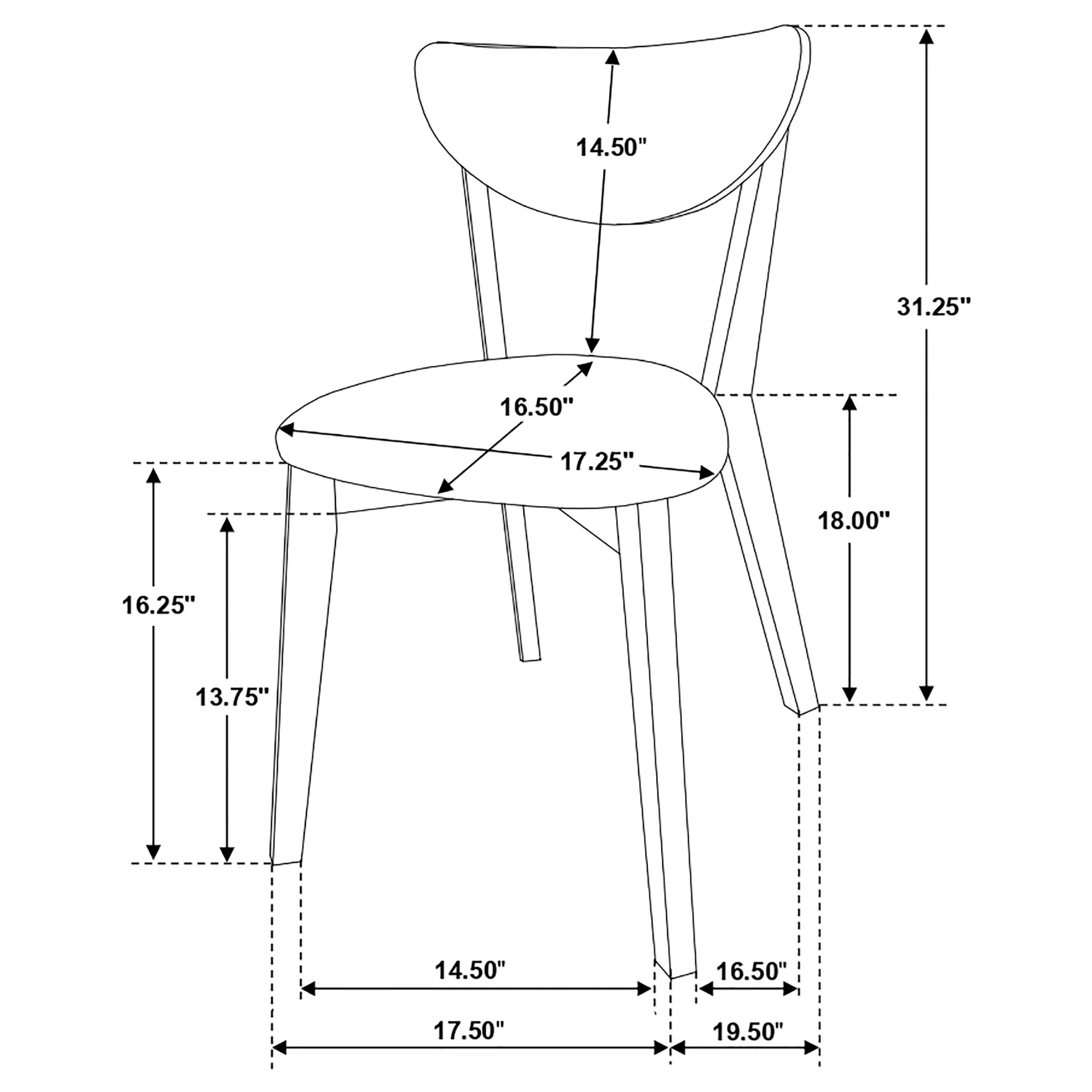 Jedda Dining Set - Image 7