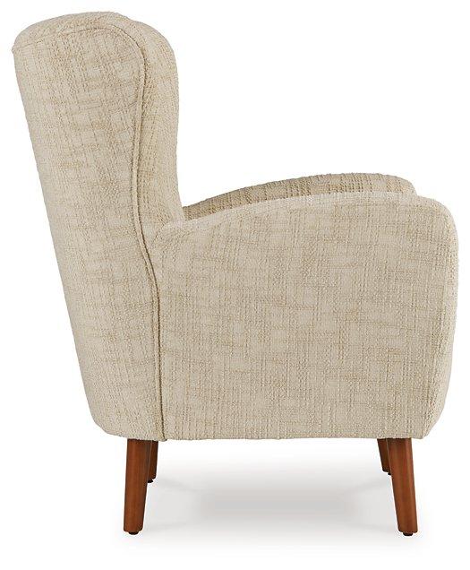 Jemison Next-Gen Nuvella Accent Chair - Image 4