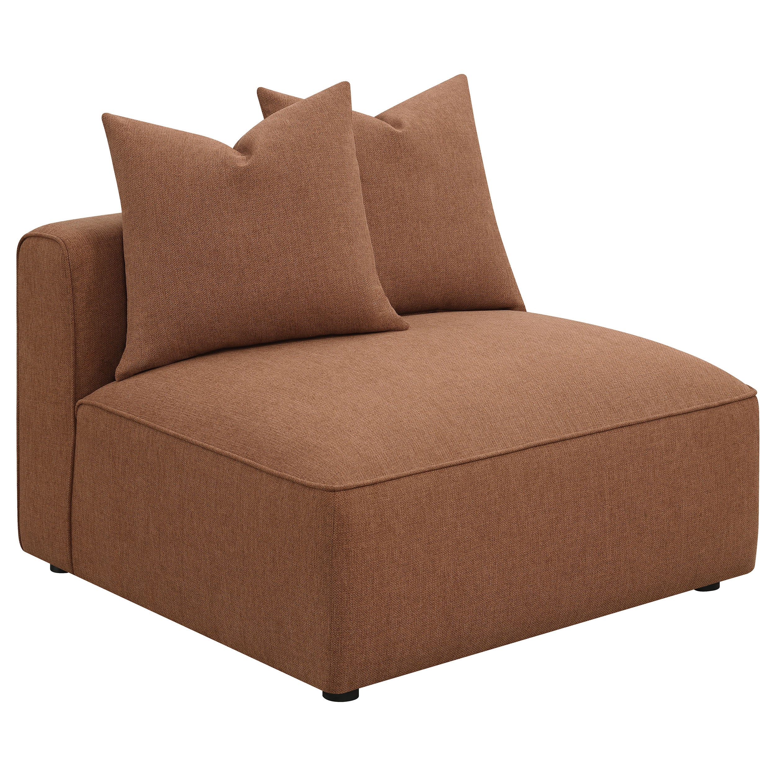Jennifer Armless Chair - Image 19