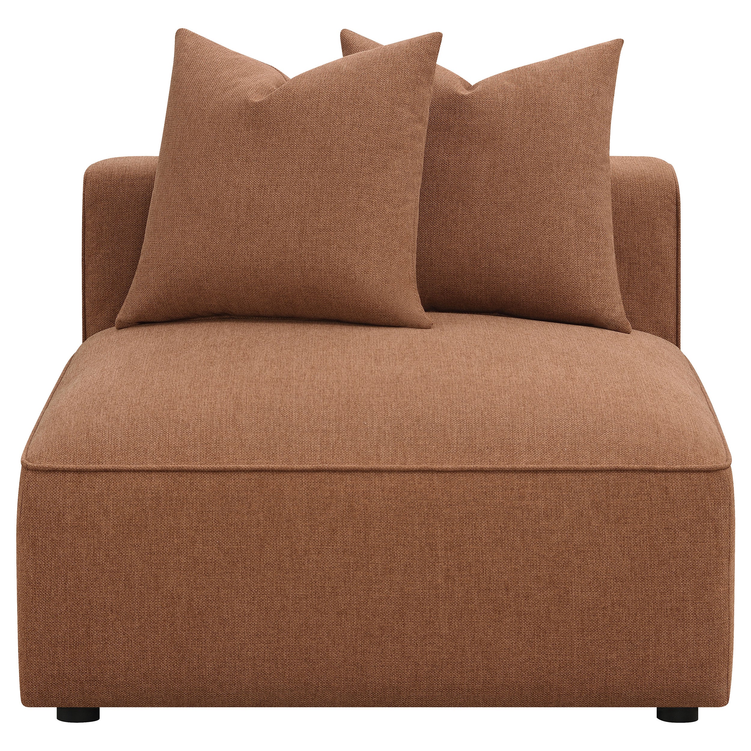 Jennifer Armless Chair - Image 21