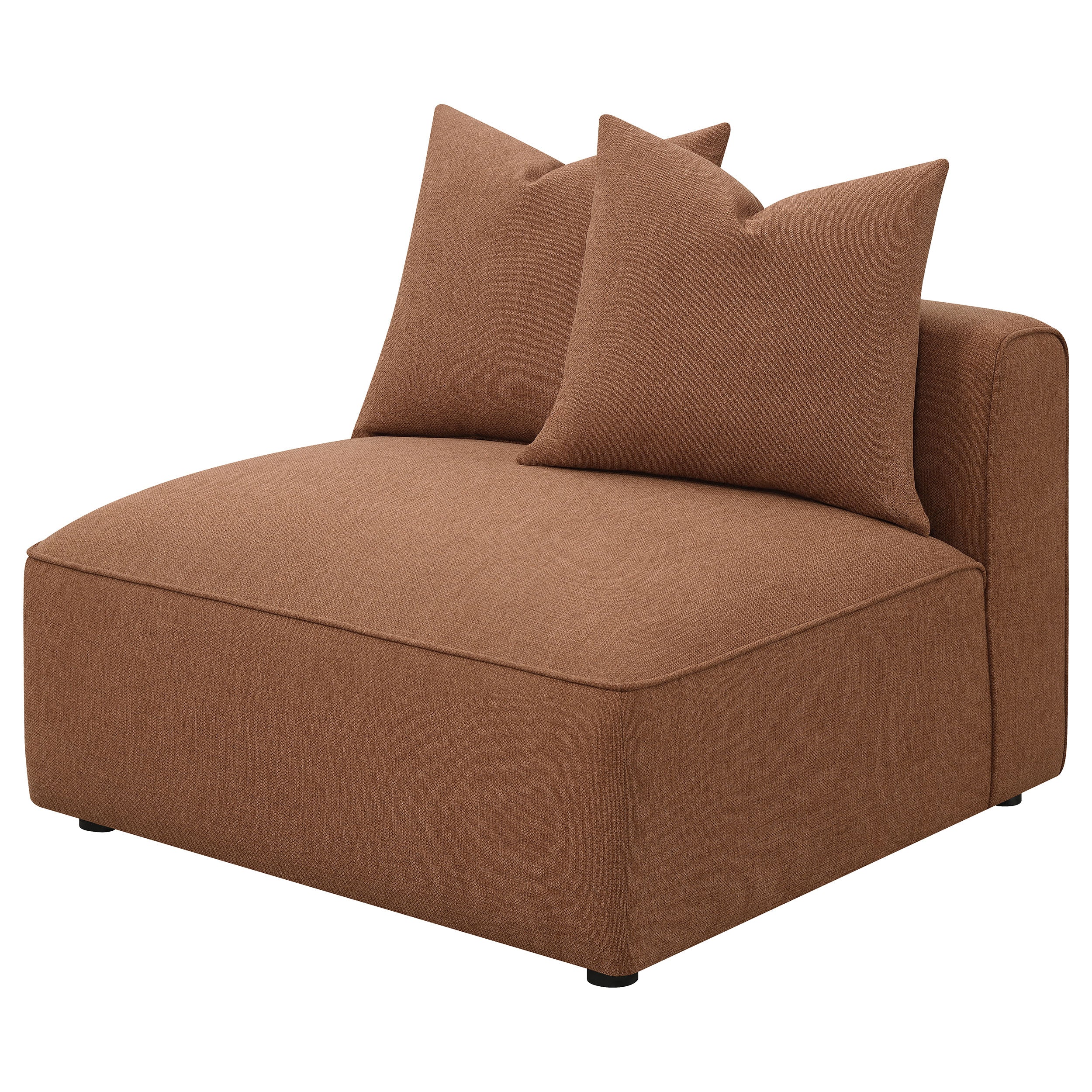 Jennifer Armless Chair - Image 22