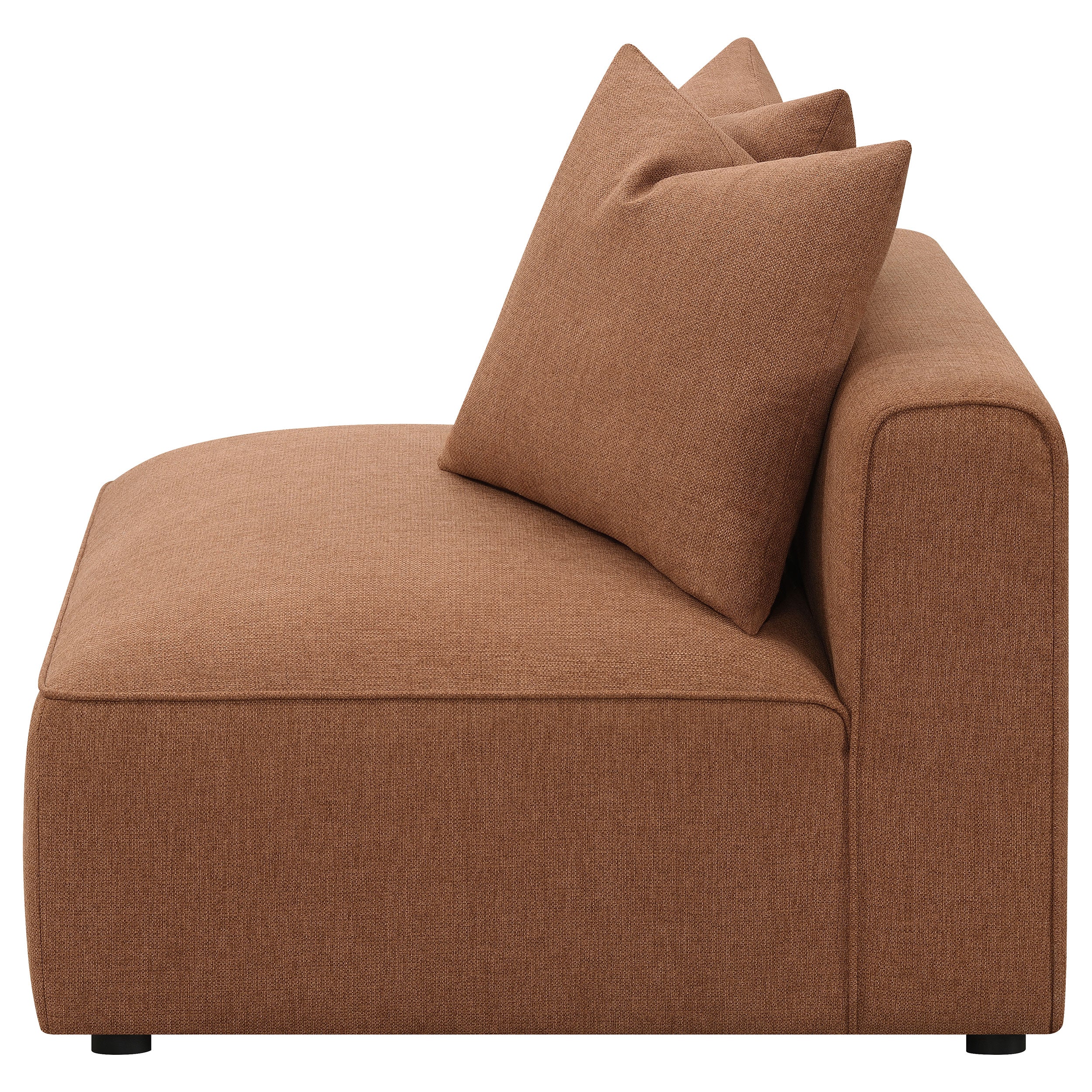 Jennifer Armless Chair - Image 23