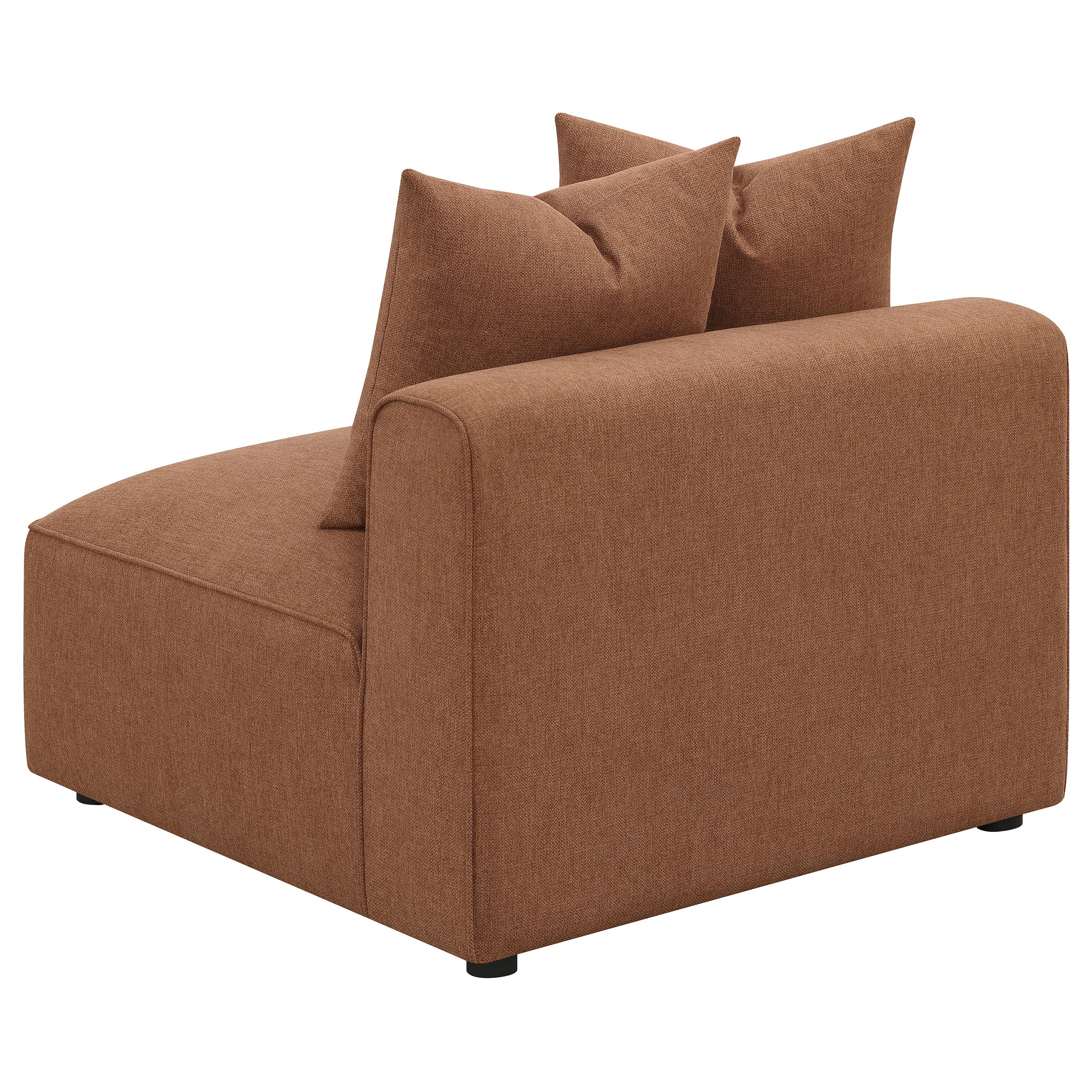 Jennifer Armless Chair - Image 24