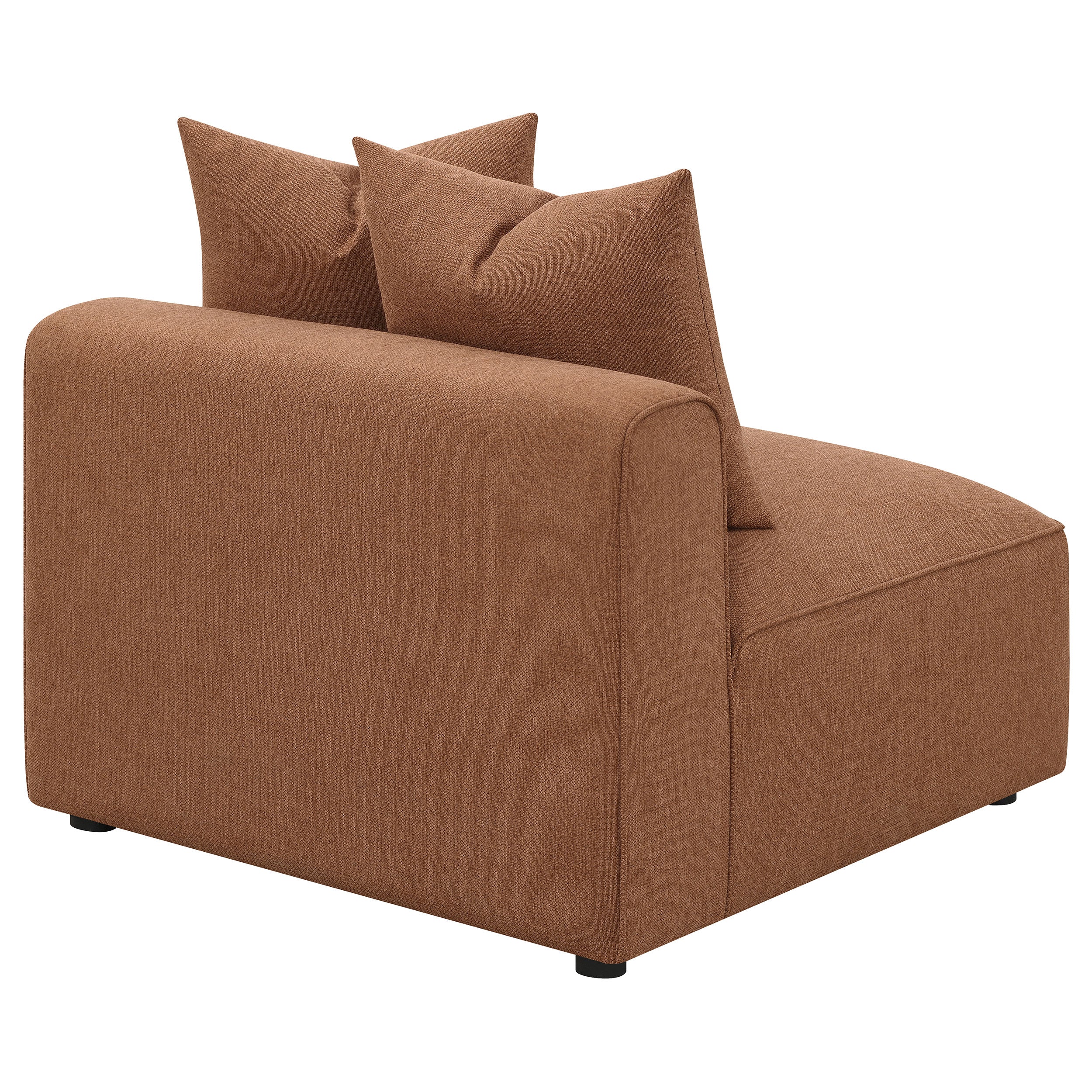 Jennifer Armless Chair - Image 25
